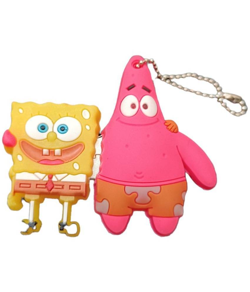     			Pankreeti - Cartoon Pendrive Fancy Pendrive ( 32GB )