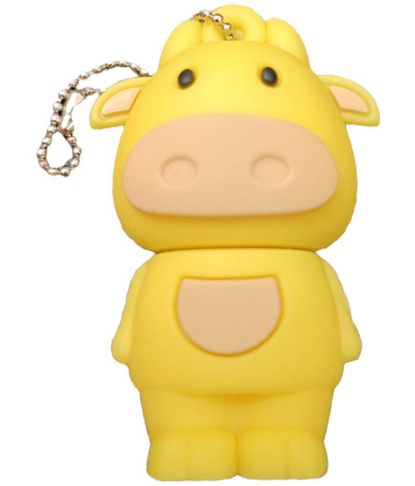     			Pankreeti - Cartoon Pendrive Fancy Pendrive ( 32GB )