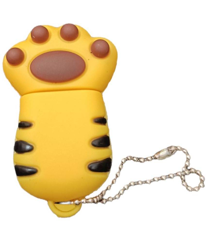     			Pankreeti - Cartoon Pendrive Fancy Pendrive ( 32GB )