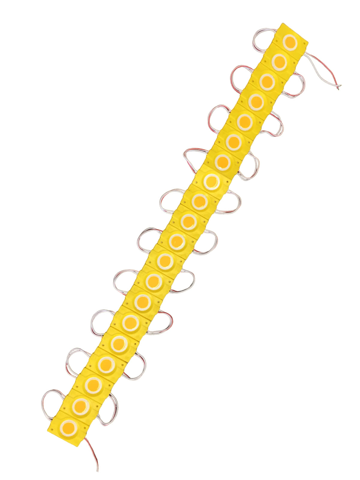 QUALSTAR - Yellow Others LED Strip ( Pack of 1 )