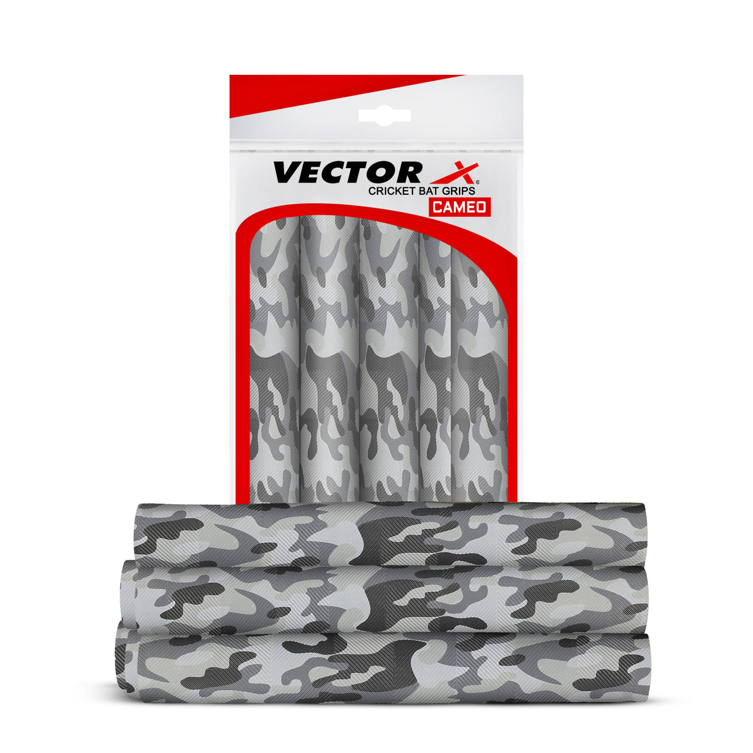     			Vector X - Grip ( Pack of 6 )