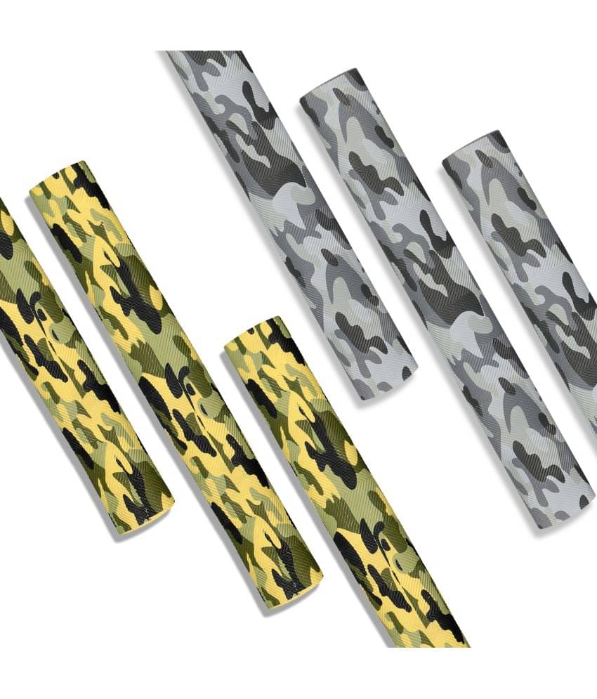     			Vector X - Grip ( Pack of 6 )