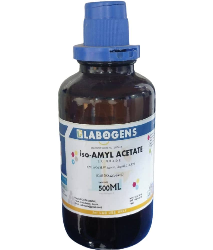 i-so-AMYL ACETATE  500ML