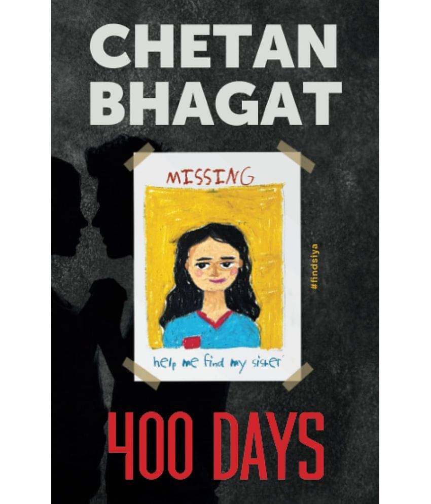400 Days Paperback – 8 October 2021 400 Days Paperback – 8 October 2021
