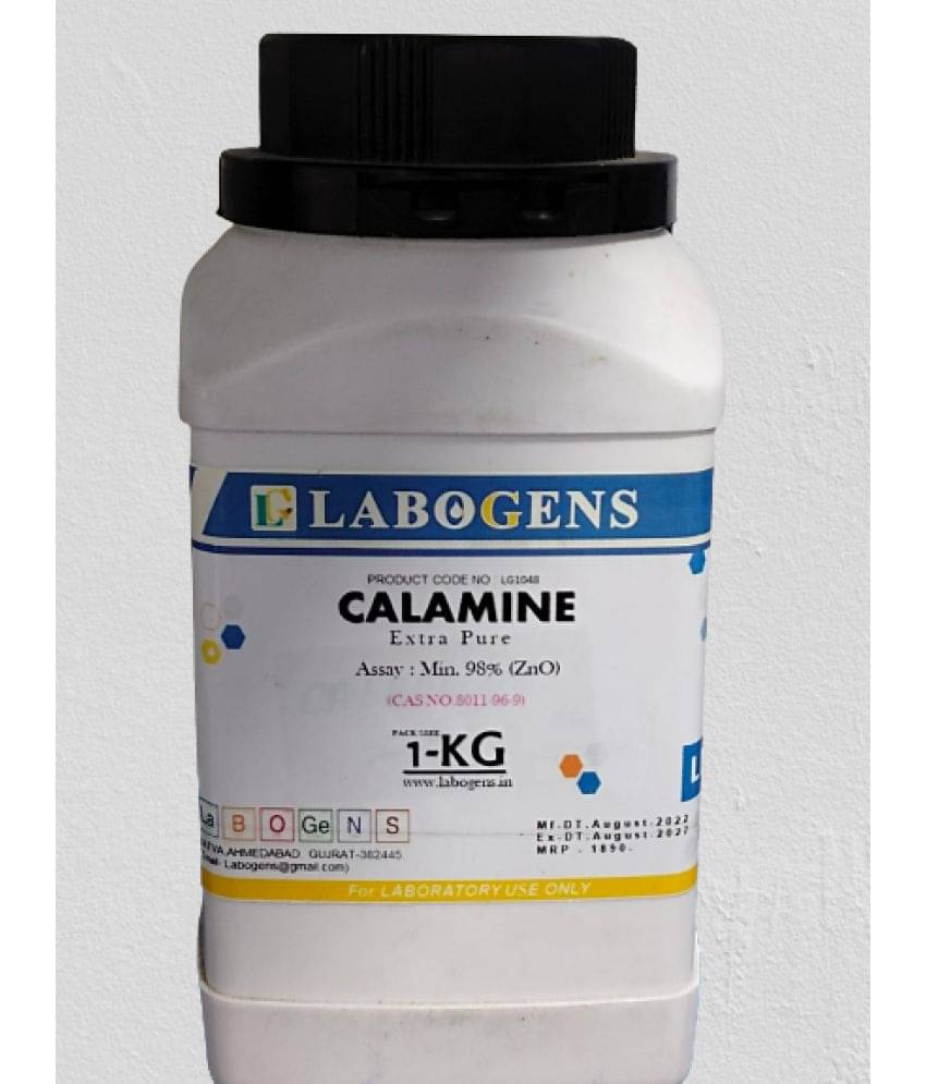     			CALA-MINE Extra Pure 1KG