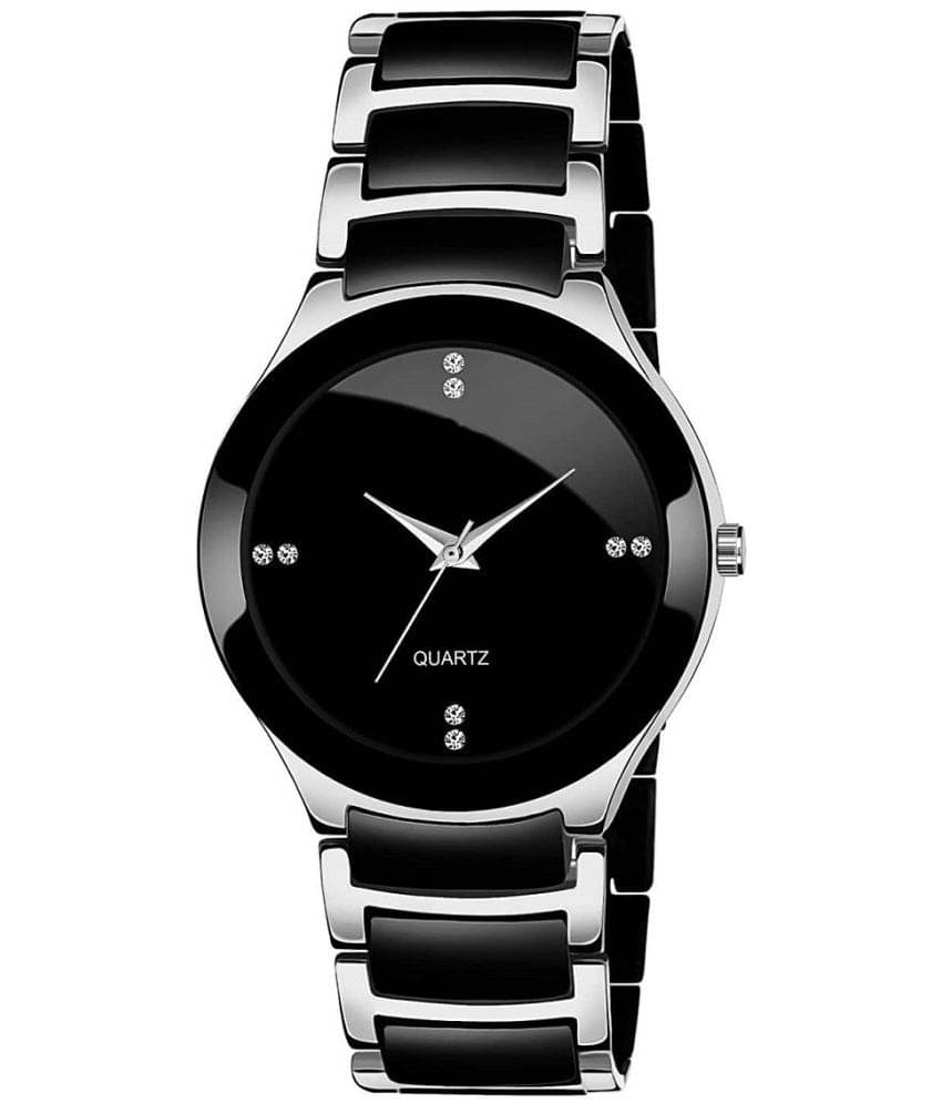     			Cosmic - Silver Metal Analog Men's Watch