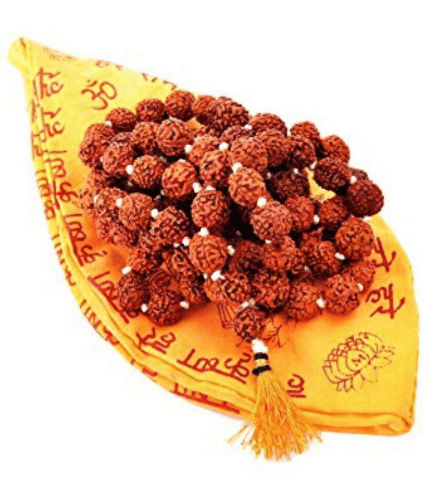     			DvR ClicK - Pooja Mala 15 cm ( Pack of 1 )