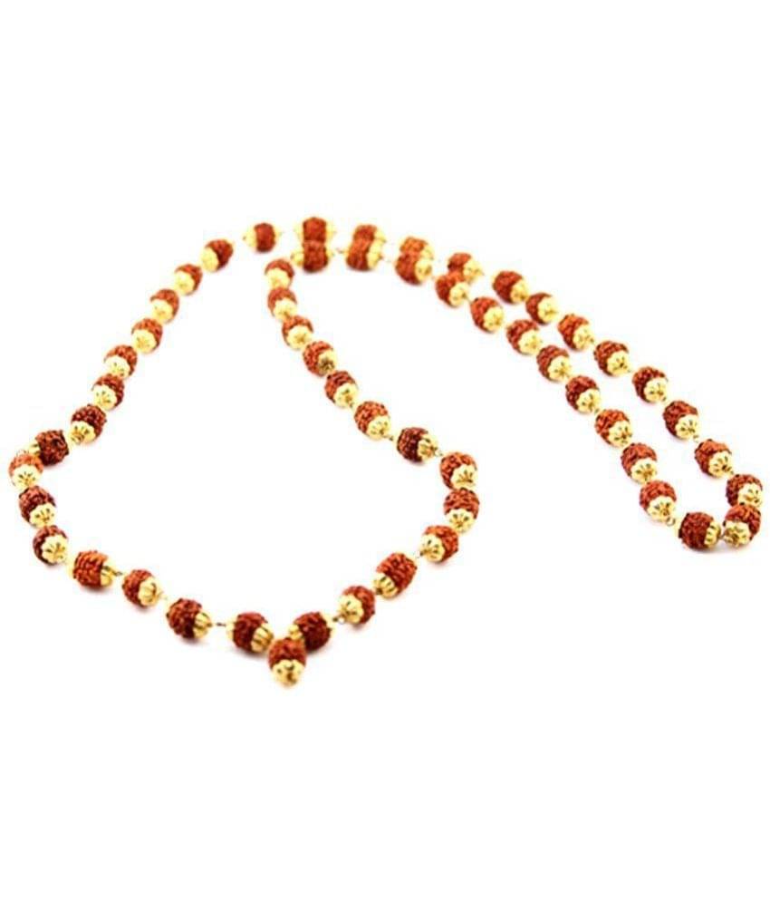     			DvR ClicK - Pooja Mala 15 cm ( Pack of 1 )