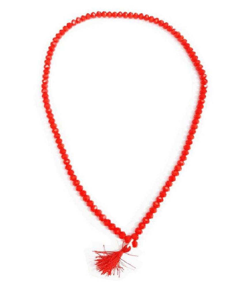     			DvR ClicK - Pooja Mala 15 cm ( Pack of 1 )