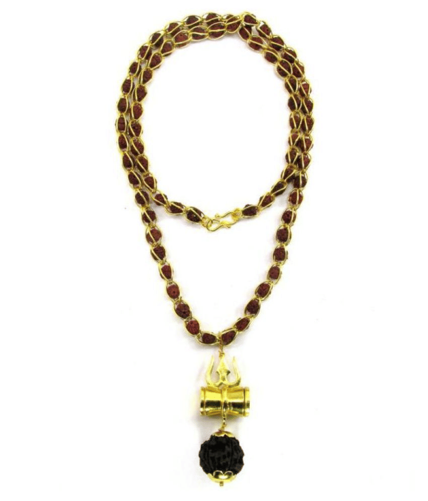     			DvR ClicK - Pooja Mala 15 cm ( Pack of 1 )