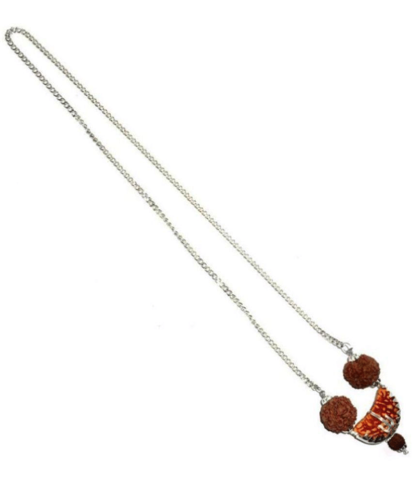     			DvR ClicK - Pooja Mala 15 cm ( Pack of 1 )