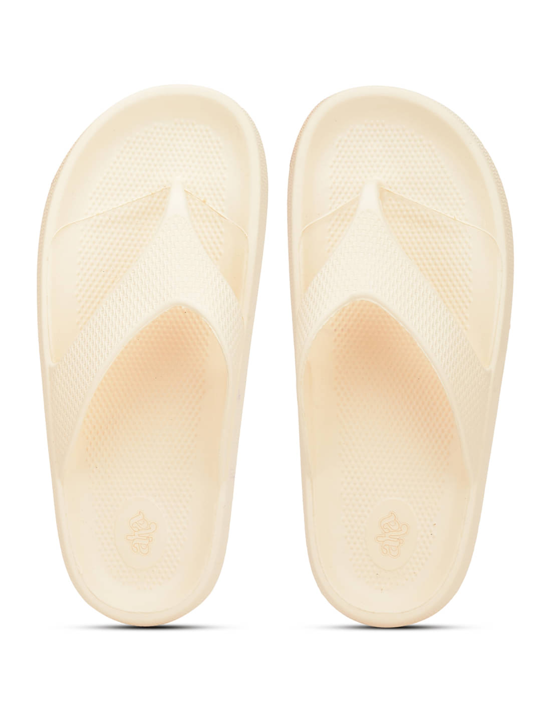     			Liberty - Beige Women's Slipper