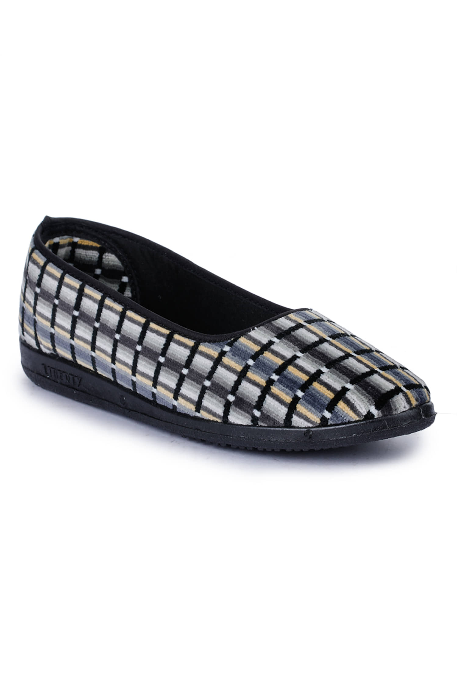 Liberty - Camel Women's Casual Ballerinas - Casual Shoes | Buy online on ZillyBuy