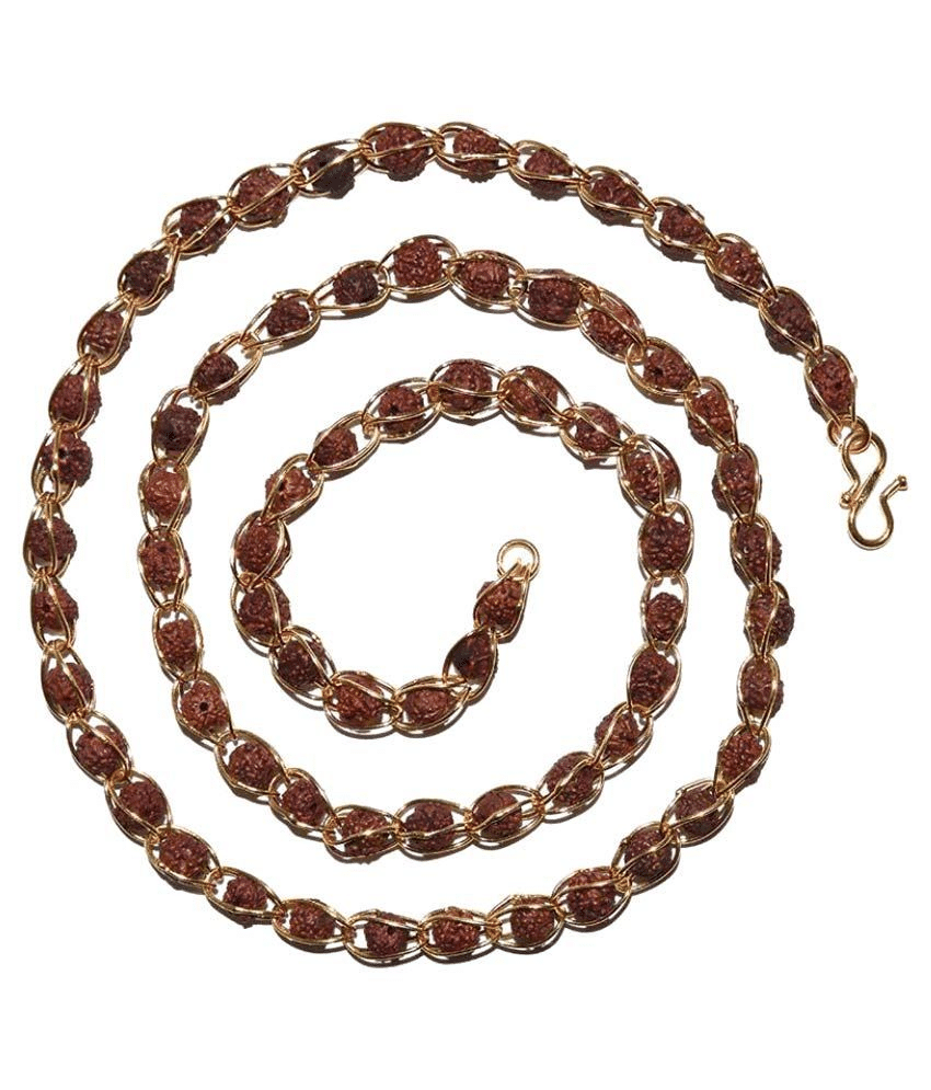     			DvR ClicK - Pooja Mala 15 cm ( Pack of 1 )