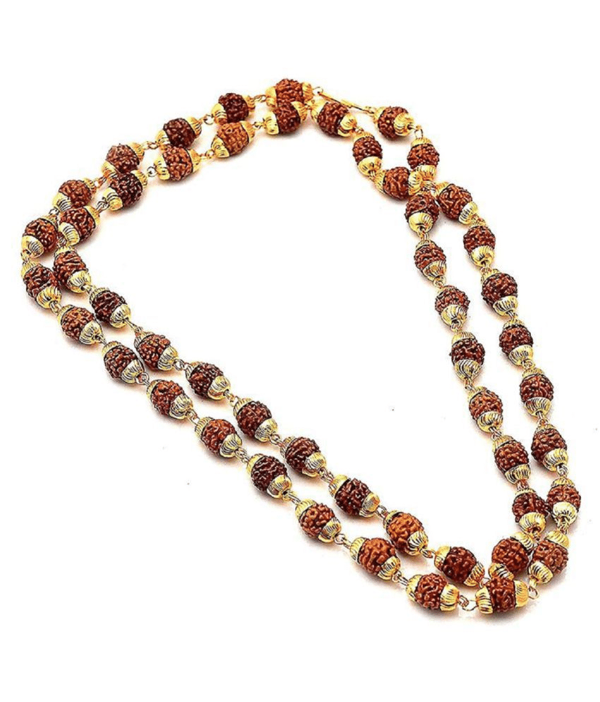     			DvR ClicK - Pooja Mala 15 cm ( Pack of 1 )