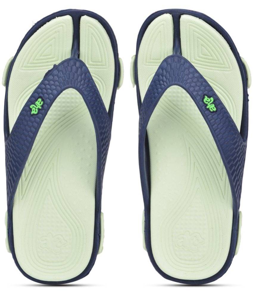 Liberty - Blue Women's Slipper Liberty - Blue Women's Slipper