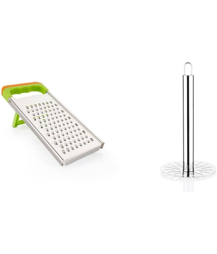 Analog kitchenware - Multicolor Stainless Steel 2 ( Set of 2 )