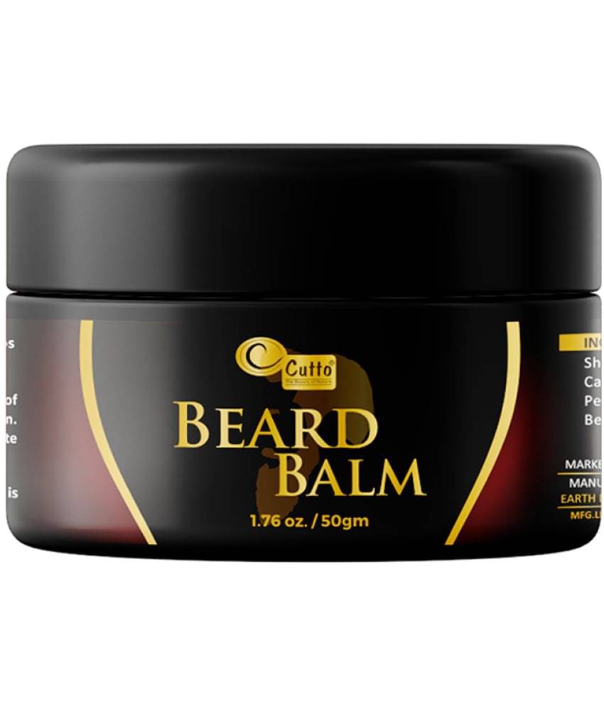 Cutto Beard Balm 50 g Cutto Beard Balm 50 g