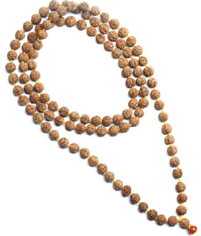     			DvR ClicK - Pooja Mala 15 cm ( Pack of 1 )