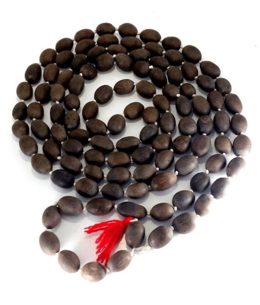     			DvR ClicK - Pooja Mala 15 cm ( Pack of 1 )