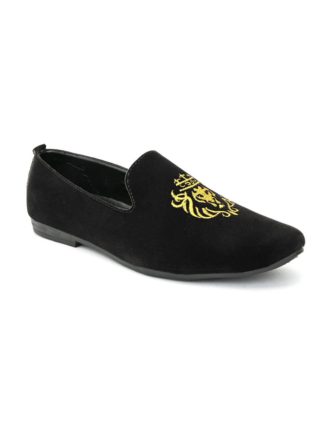     			Fashion Victim - Black Men's Designer Shoes