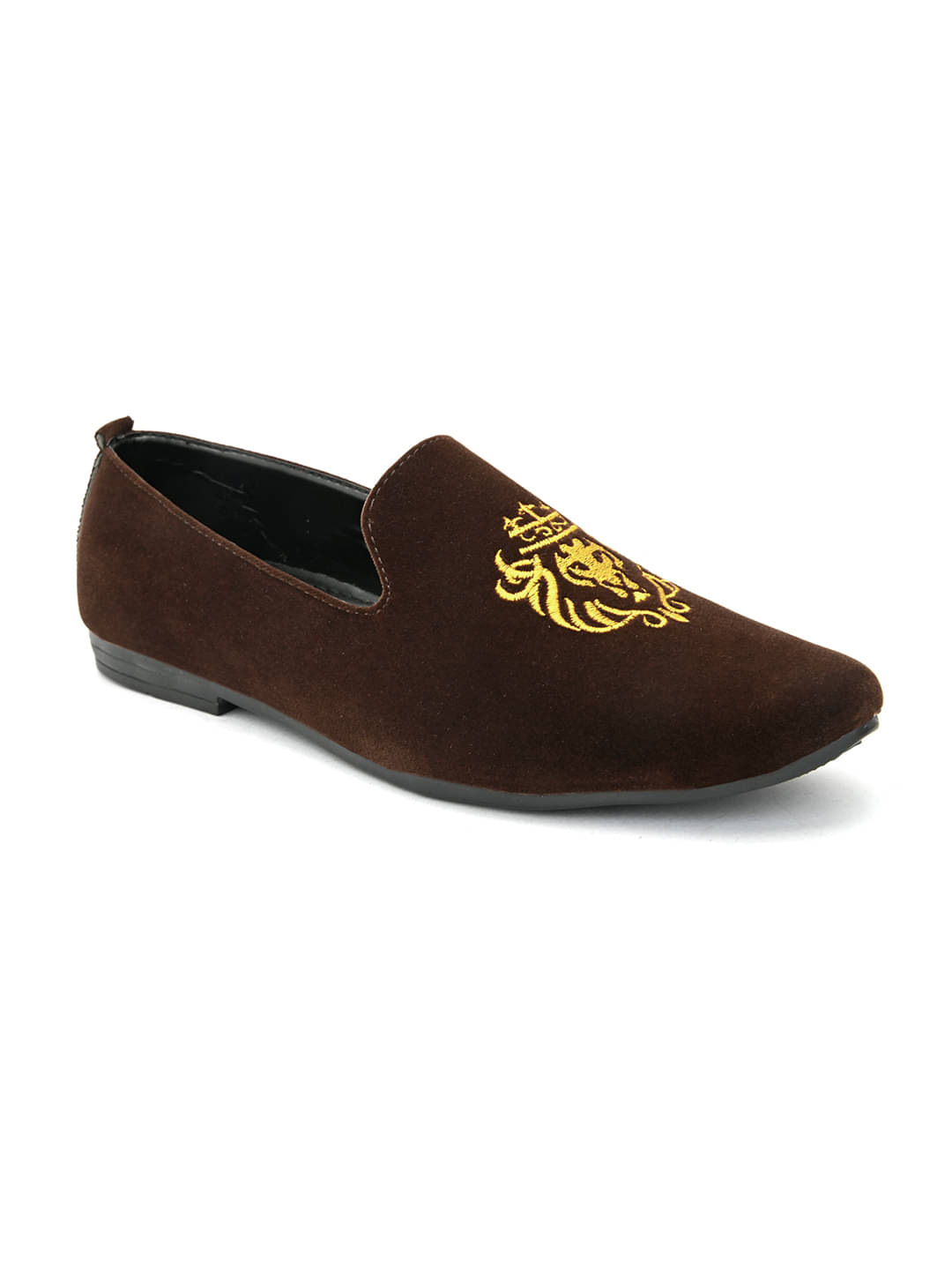     			Fashion Victim - Brown Men's Designer Shoes