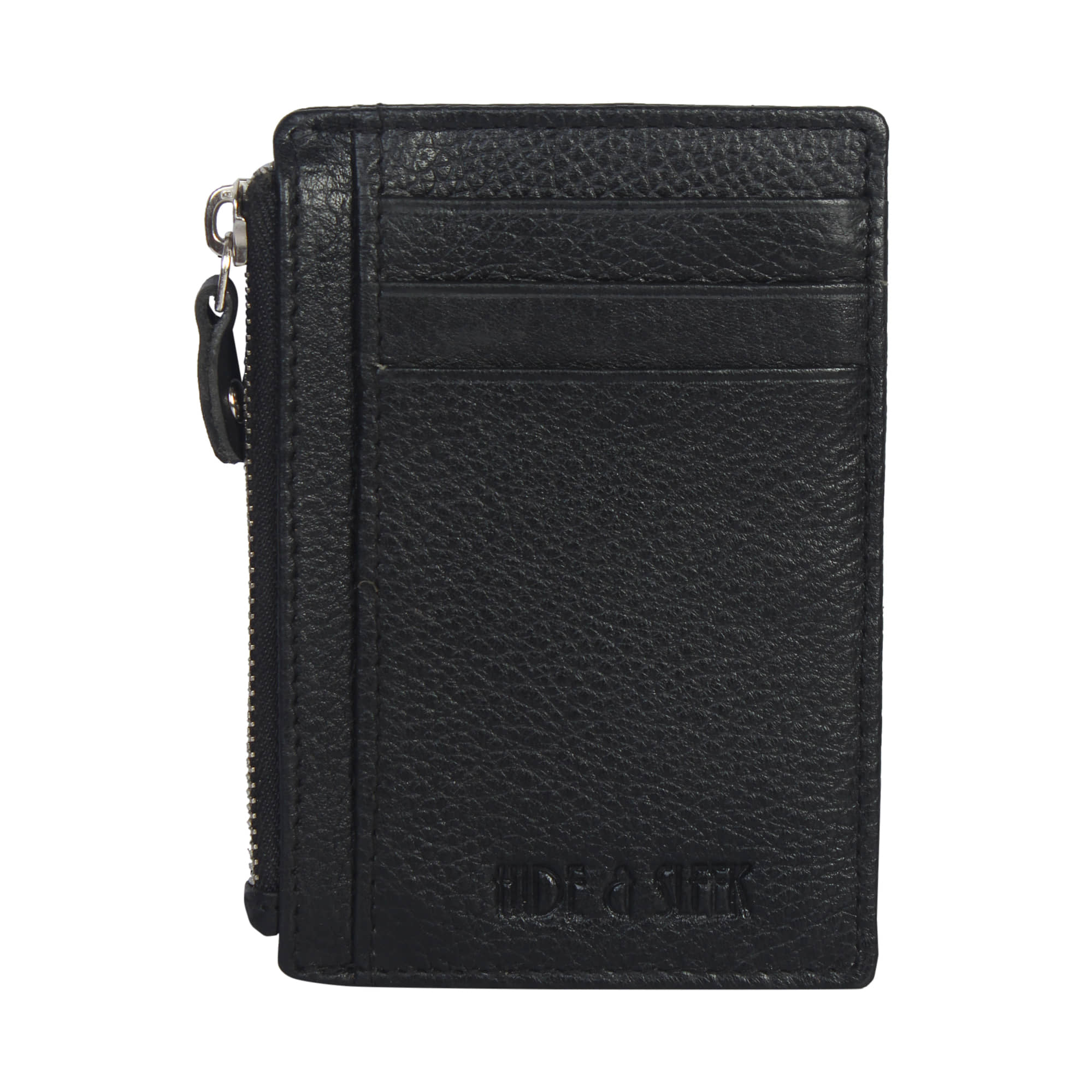 Hide&Sleek - Leather Money Clip ( Pack 1 ) - Stationery | Buy online on ZillyBuy