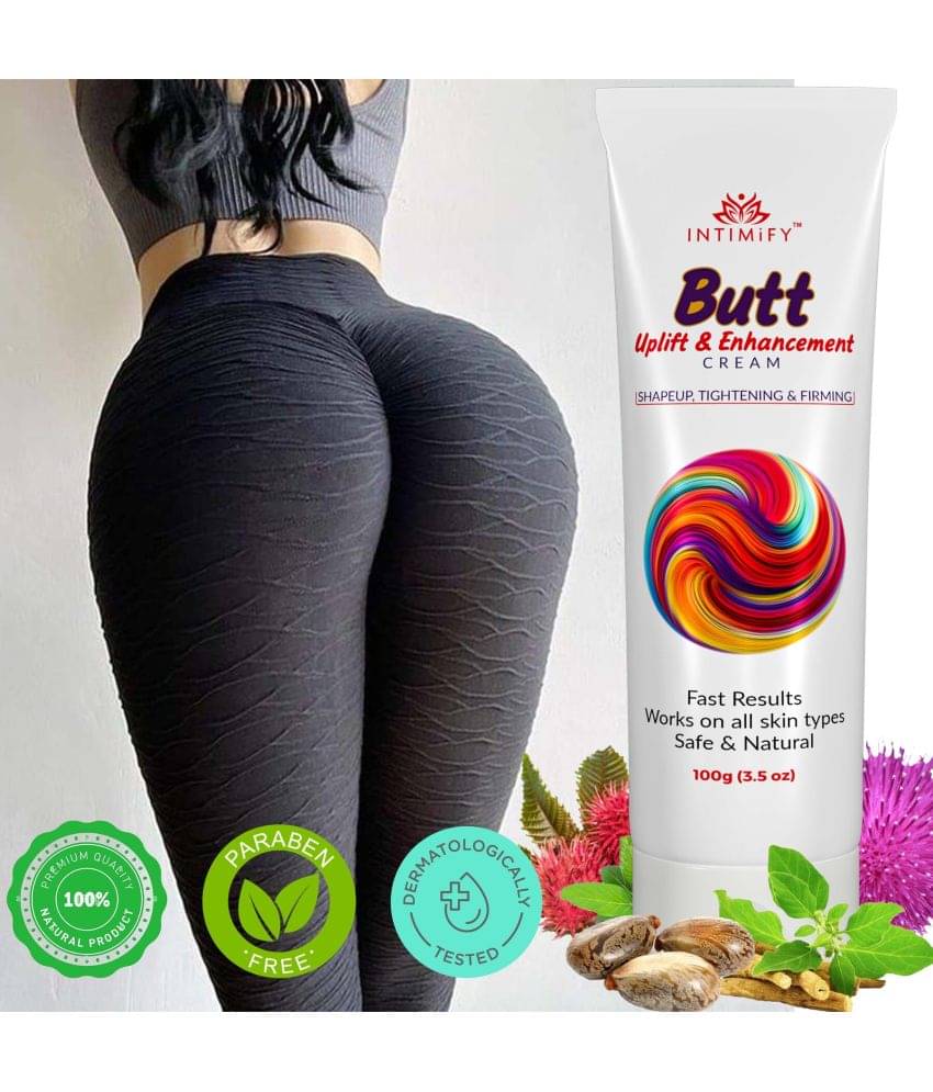 Intimify Butt Uplift & Enhancement Cream, buttocks, butt enlargement, butt tightening, big butt, butt shape & used as butt cream, hip lift gel, hip firm, hip cream, breast tightening, breast increase cream, breast growth Intimify Butt Uplift & Enhancement Cream, buttocks, butt enlargement, butt tightening, big butt, butt shape & used as butt cream, hip lift gel, hip firm, hip cream, breast tightening, breast increase cream, breast growth