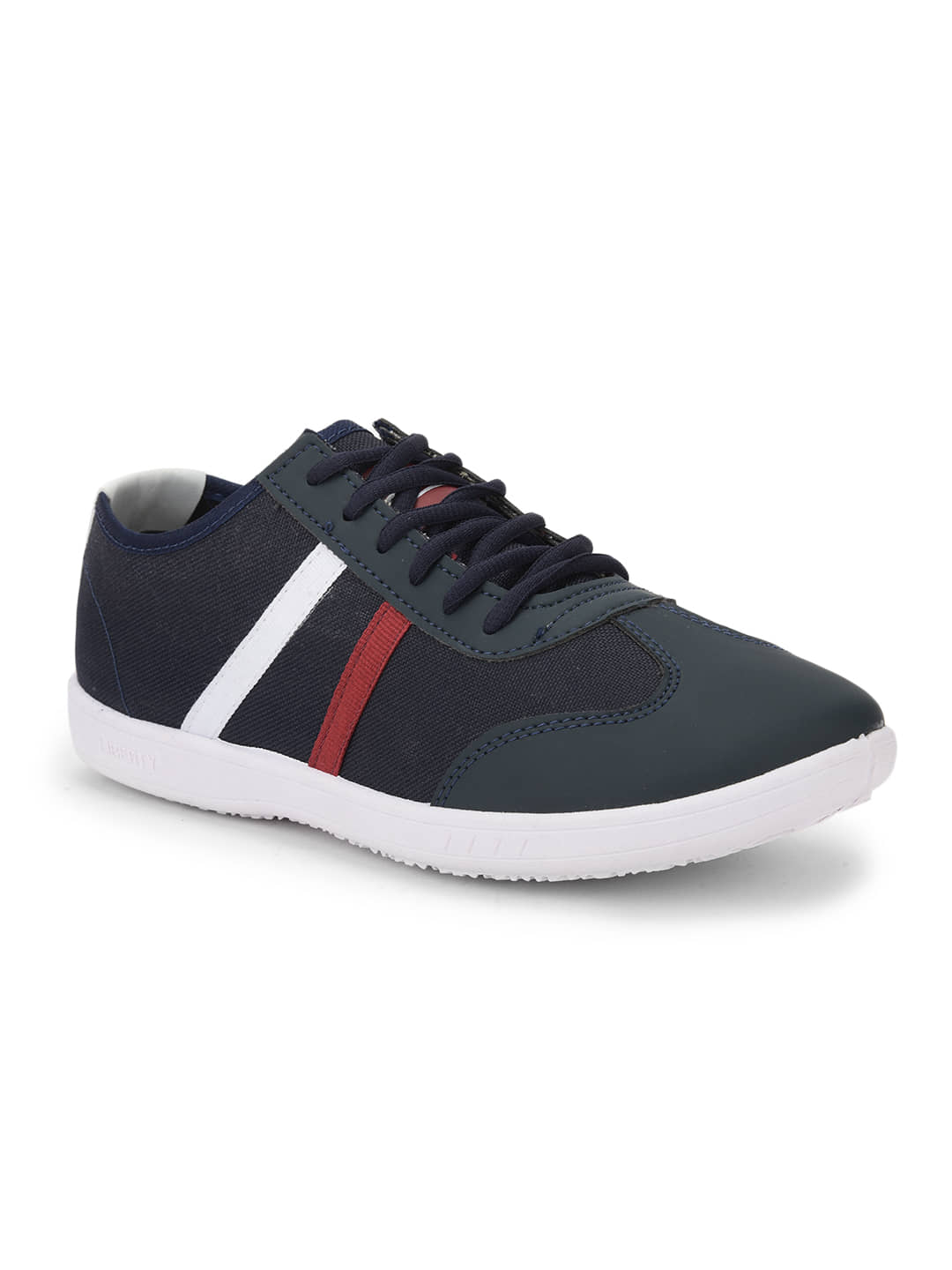 Liberty - Blue Men's Sneakers - Casual Shoes | Buy online on ZillyBuy