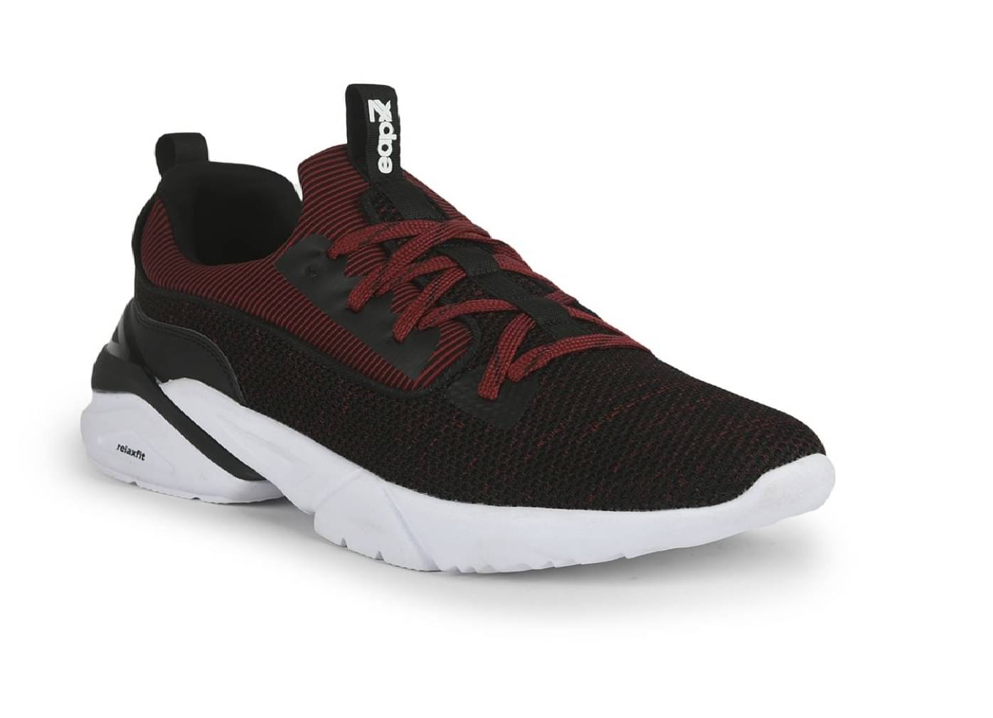     			Liberty - Maroon Men's Sneakers