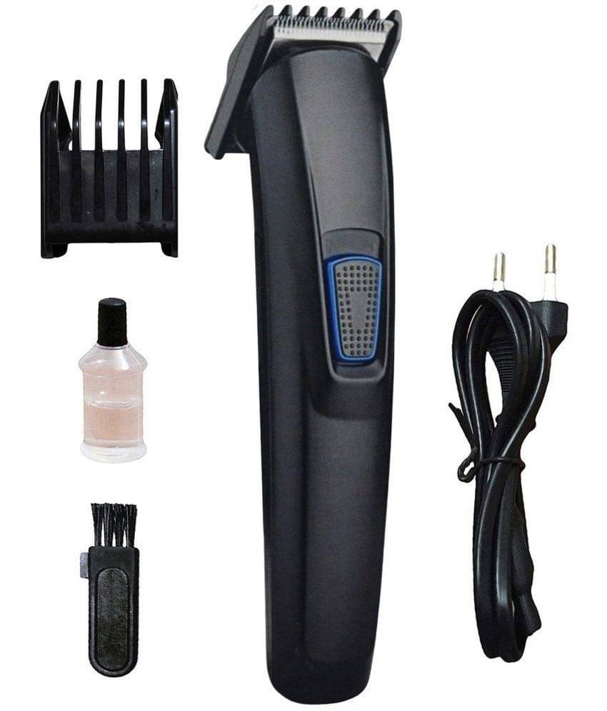     			Rock Light - Cordless 1000 mAh Black Cordless Beard Trimmer