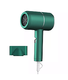 Rock Light - Powerful Green More than 2500W Hair Dryer