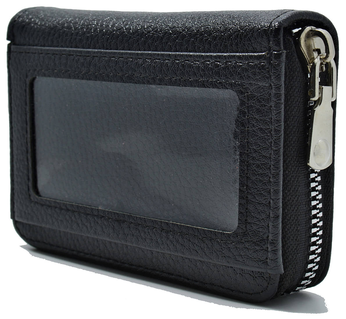 SILKSHOPPING - PU Leather Unisex Card Holder ( Pack of 1 ) - Handbags | Buy online on ZillyBuy