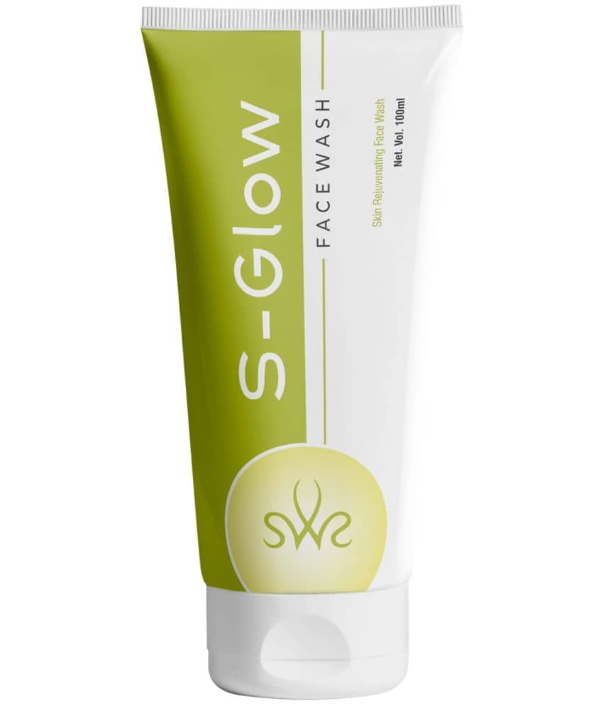 SWR - Daily Use Face Wash For Oily Skin ( Pack of 1 )