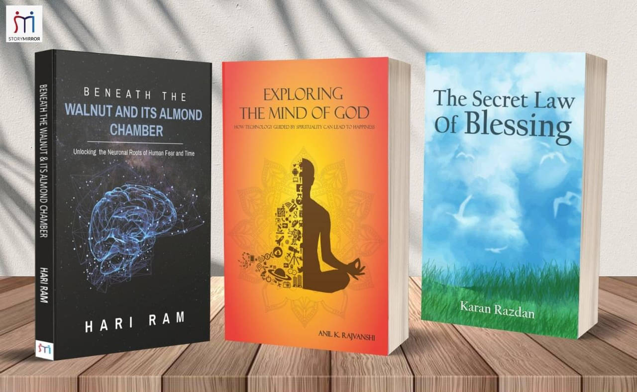     			Bestselling Combo of 3 Books for Exploring The Best Life