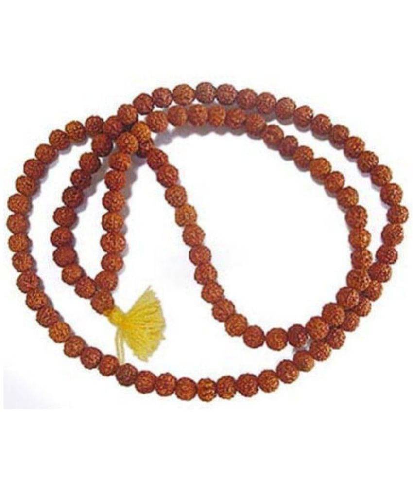     			DvR ClicK - Pooja Mala 15 cm ( Pack of 1 )