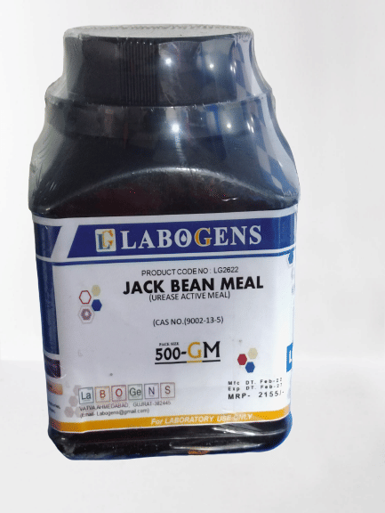 JACK BEAN MEAL 500GM