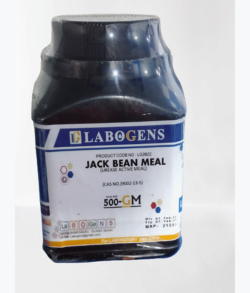 JACK BEAN MEAL 500GM - Stationery | Buy online on ZillyBuy