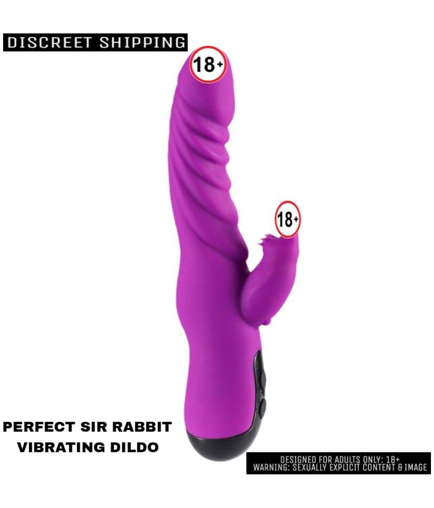 PERFECT SIR RABBIT VIBRATOR For Women PERFECT SIR RABBIT VIBRATOR For Women