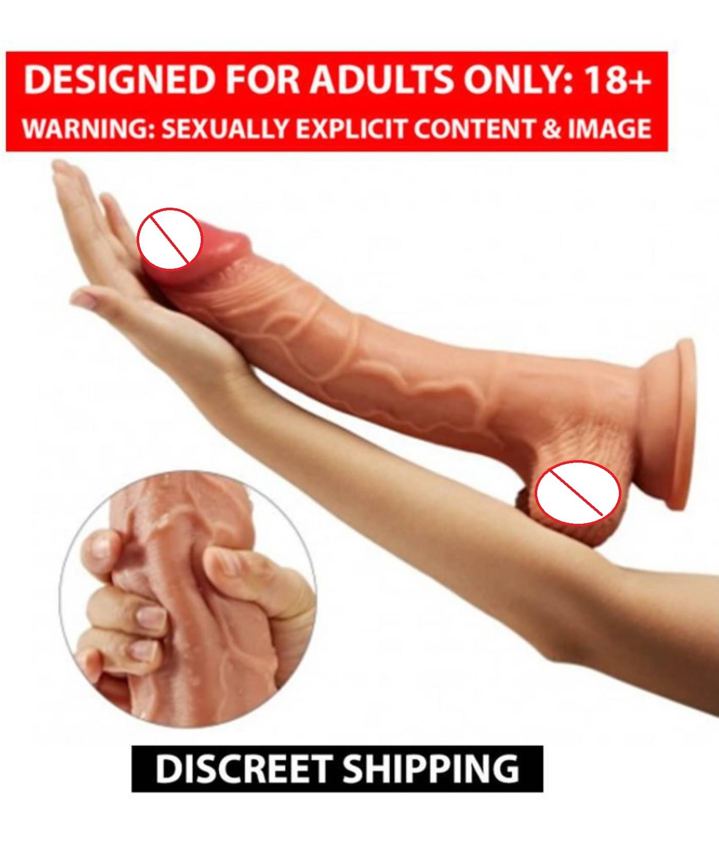 Super Premium Quality Suction Base 7 Inch Pink Head Skin Dildo For Women By Kamahouse Super Premium Quality Suction Base 7 Inch Pink Head Skin Dildo For Women By Kamahouse