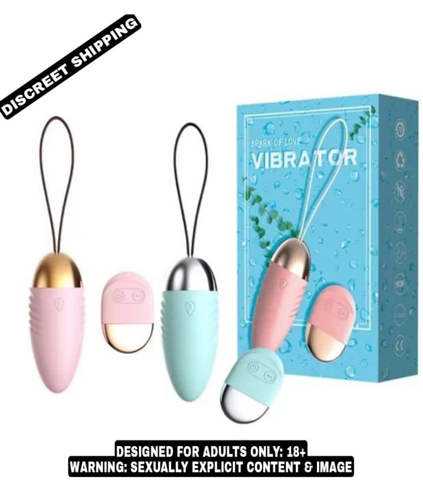 10 FREQUENCY LOVE EGG PANTIES WIRELESS REMOTE CONTROL USB CHARGING VIBRATING EGG FOR WOMEN BY KAMAHOUSE