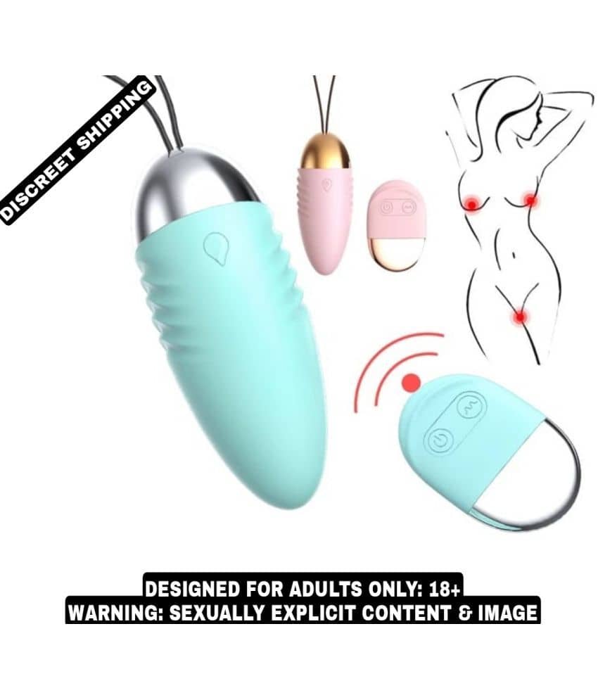 10 FREQUENCY LOVE EGG PANTIES WIRELESS REMOTE CONTROL USB CHARGING VIBRATING EGG FOR WOMEN BY KAMAHOUSE