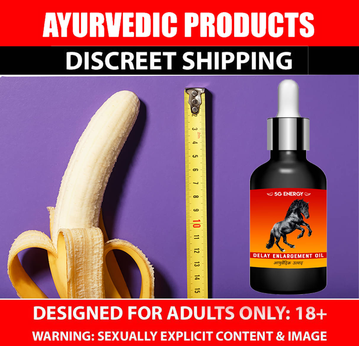 5G Energy ™ 100% Ayurvedic and Natural   Sandha Oil for, long penis size, penis enlargement Spray  penis massage oil, penis enlargement supplements & oils, hammer gel, sexual lubricant gel, ling mota lamba oil     			5G Energy ™ 100% Ayurvedic and Natural   Sandha Oil for, long penis size, penis enlargement Spray  penis massage oil, penis enlargement supplements & oils, hammer gel, sexual lubricant gel, ling mota lamba oil