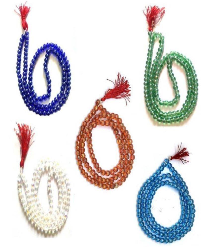     			Pooja Mala - (Pack of 5)