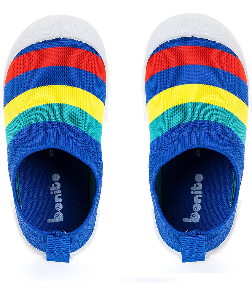 Khadim's - Blue Boy's Sneakers ( 1 Pair ) - Casual Shoes | Buy online on ZillyBuy