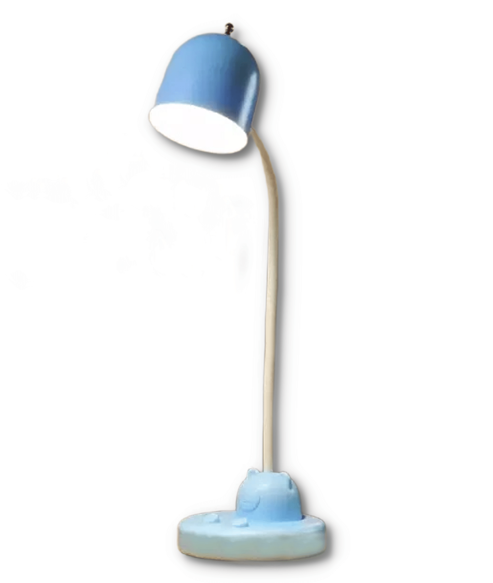 Rock Light - Multicolor Study Table Lamp ( Pack of 1 ) Rock Light - Multicolor Study Table Lamp ( Pack of 1 )