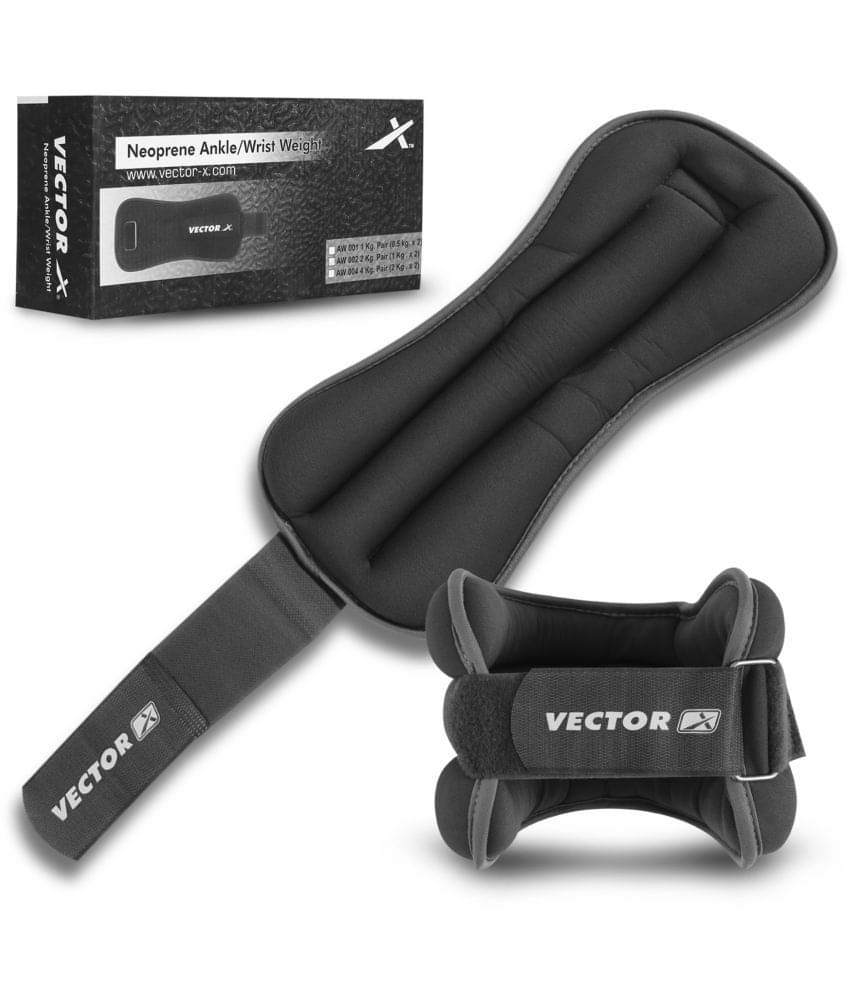 Vector X 5 kg Ankle Weight Vector X 5 kg Ankle Weight