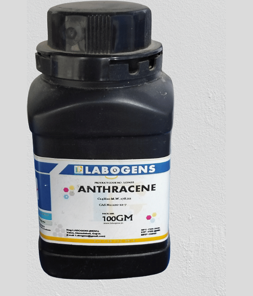 ANTHRACENE 100GM - Stationery | Buy online on ZillyBuy