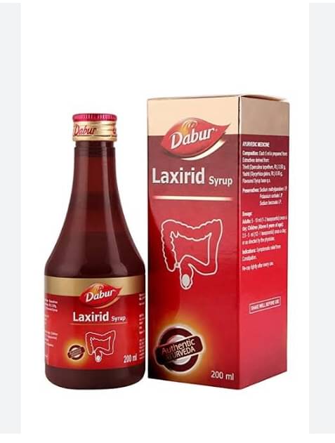     			Dabur DABUR LAXIRID  ( PACK OF 2)