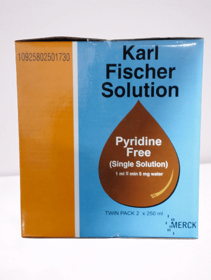     			KARL FISHER SOLUTION 250ML(PACK OF 2)